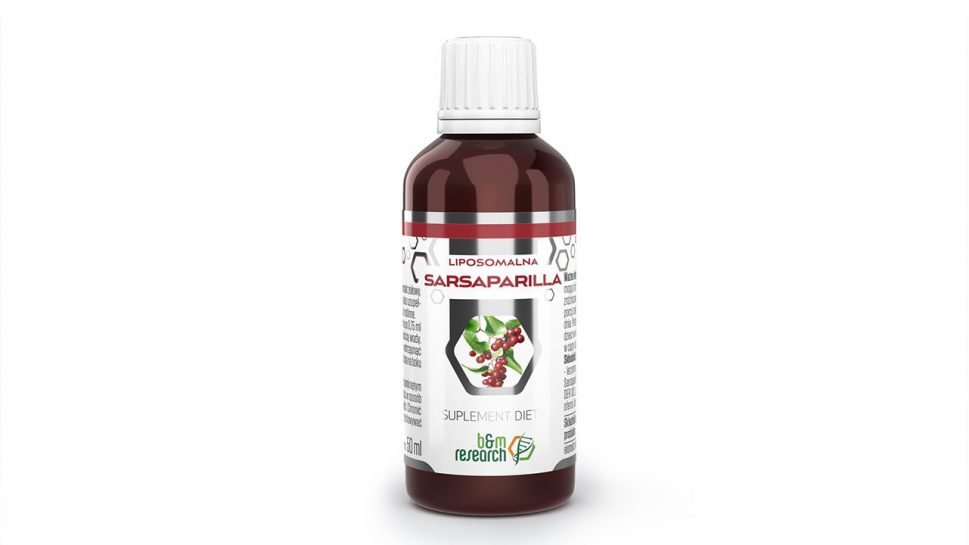 SARSAPARILLA